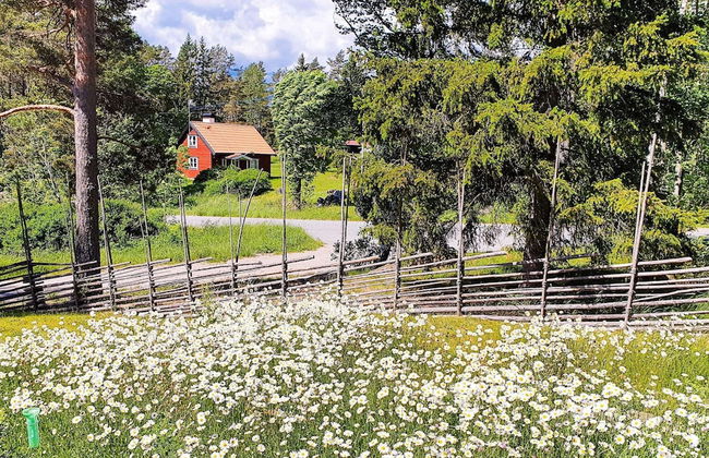 Holiday Home in Vätö - Foto 29