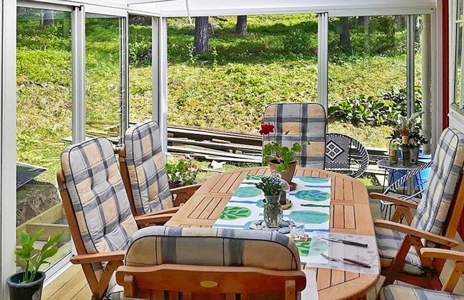 Holiday Home in Vätö - Foto 30