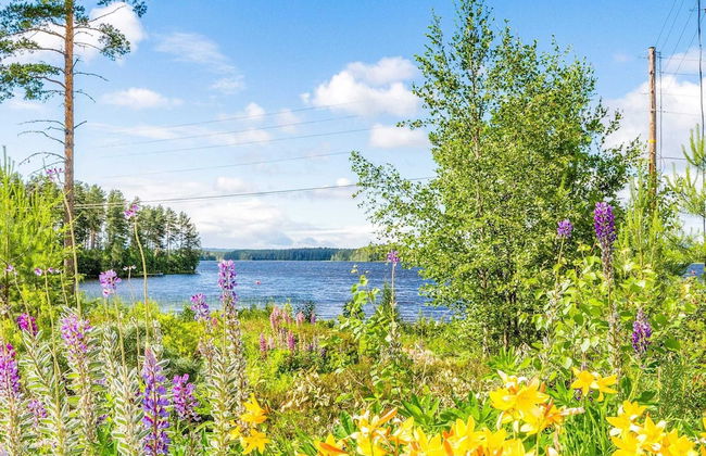 Holiday Home in Vätö - Foto 34