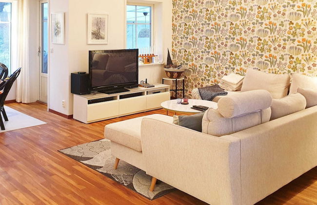 Holiday Home in Vätö - Foto 19