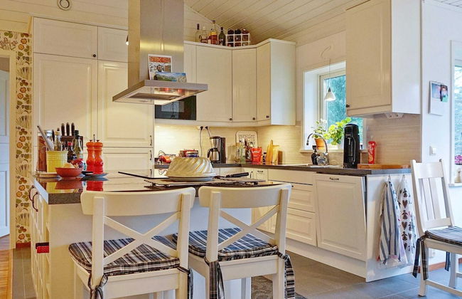 Holiday Home in Vätö - Foto 9