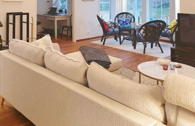 Holiday Home in Vätö - Foto 6