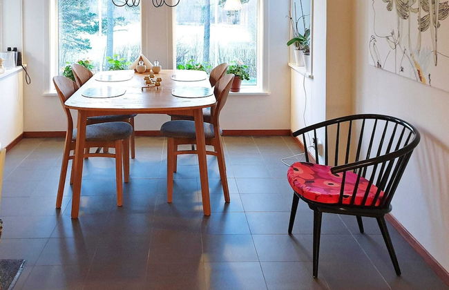 Holiday Home in Vätö - Foto 16