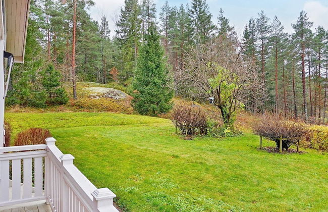 Holiday Home in Vätö - Foto 28