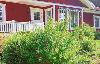 Photo 1 - Holiday Home in VÃ¤tÃ¶