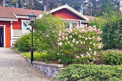 Foto 28 - Holiday Home in Vätö