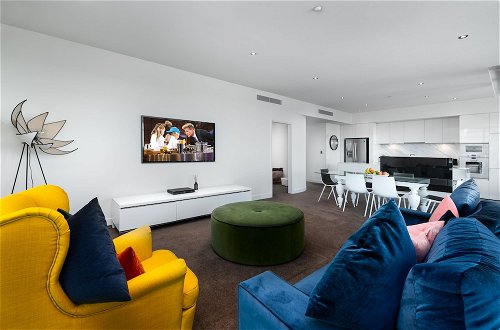 Foto 17 - 505 St Kilda Road Apartments by TWIG