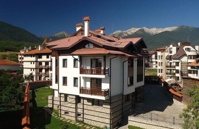Winslow Elegance Hotel - Foto 1