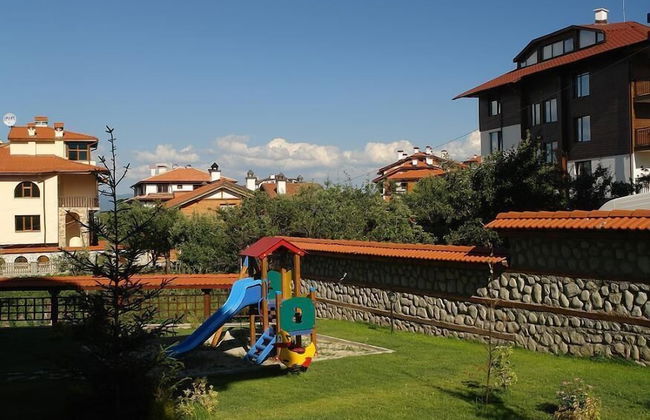 Winslow Elegance Hotel - Foto 12
