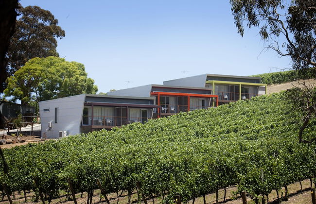 Longview Vineyard - Foto 40