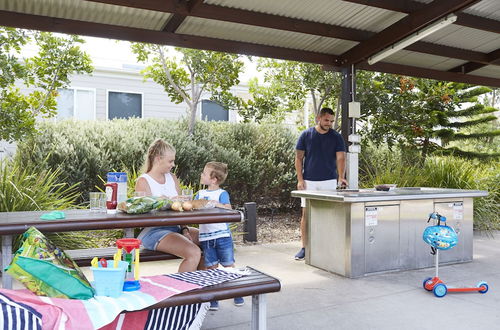 Photo 42 - NRMA Stockton Beach Holiday Park