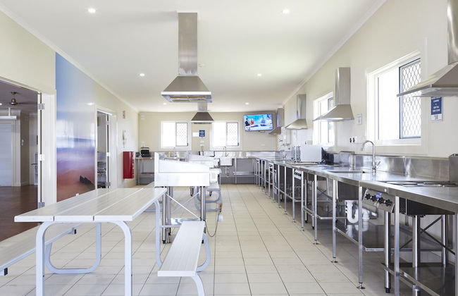 NRMA Stockton Beach Holiday Park - Foto 36