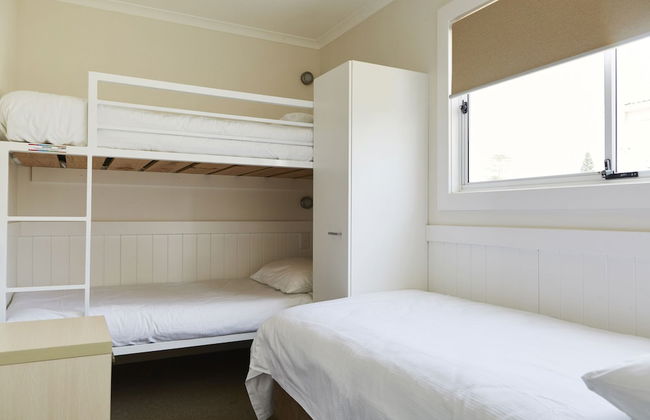 NRMA Stockton Beach Holiday Park - Foto 10