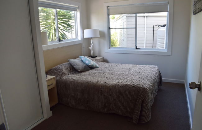 NRMA Stockton Beach Holiday Park - Foto 13