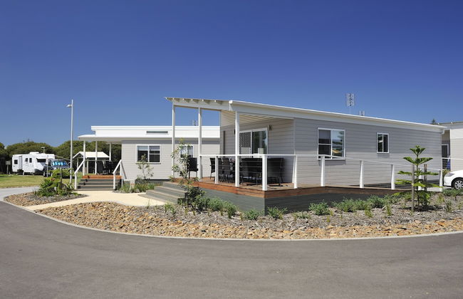 NRMA Stockton Beach Holiday Park - Foto 38