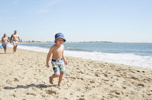 Foto 40 - NRMA Stockton Beach Holiday Park