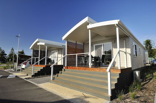 Photo 24 - NRMA Stockton Beach Holiday Park