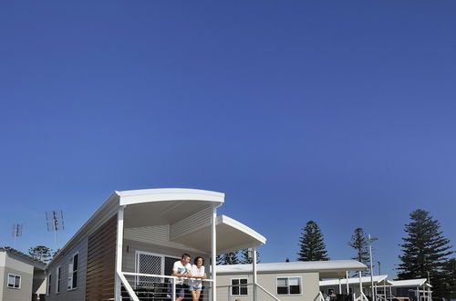 Photo 37 - NRMA Stockton Beach Holiday Park