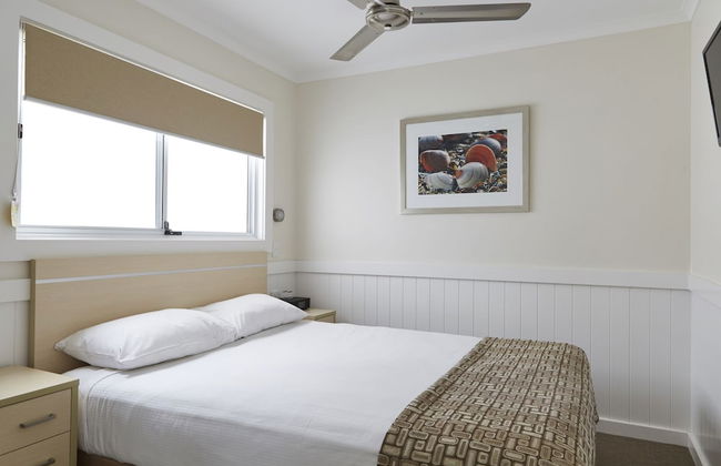 NRMA Stockton Beach Holiday Park - Foto 9