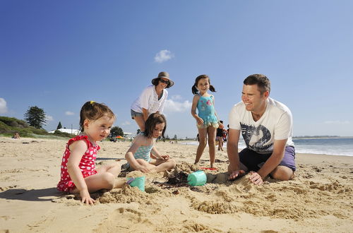 Photo 39 - NRMA Stockton Beach Holiday Park