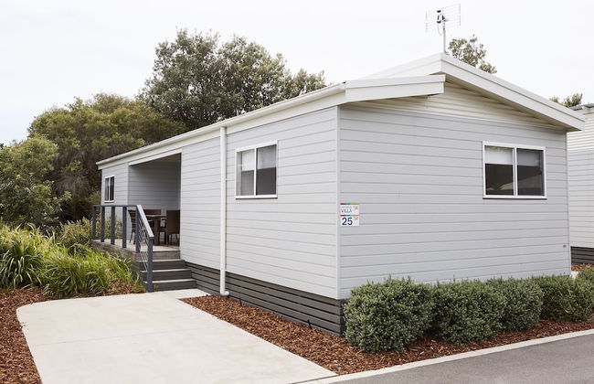 NRMA Stockton Beach Holiday Park - Foto 4