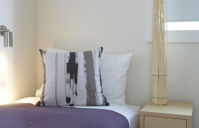 NRMA Stockton Beach Holiday Park - Foto 15