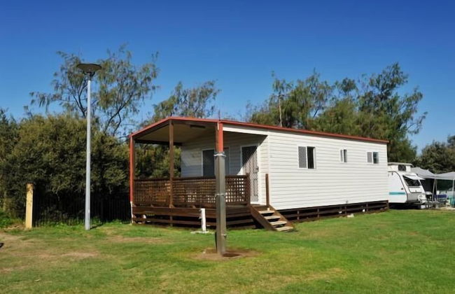 NRMA Stockton Beach Holiday Park - Foto 45