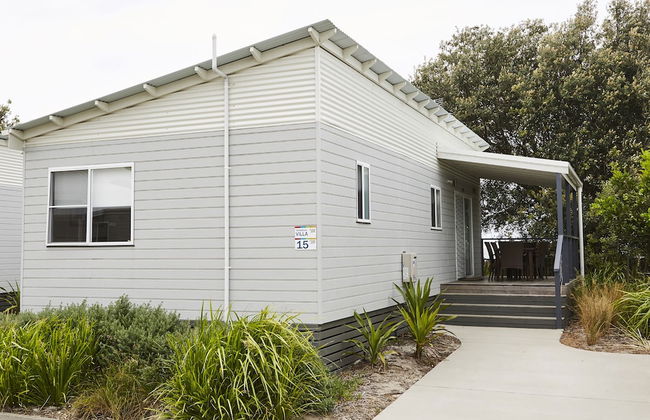 NRMA Stockton Beach Holiday Park - Foto 25