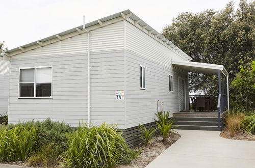 Photo 25 - NRMA Stockton Beach Holiday Park