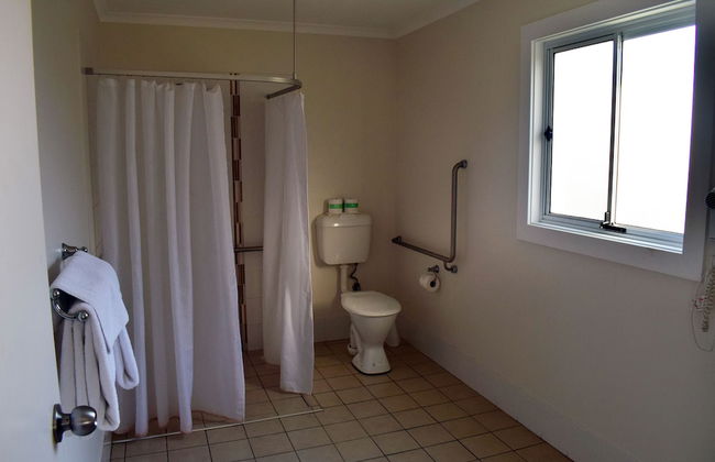 NRMA Stockton Beach Holiday Park - Foto 33