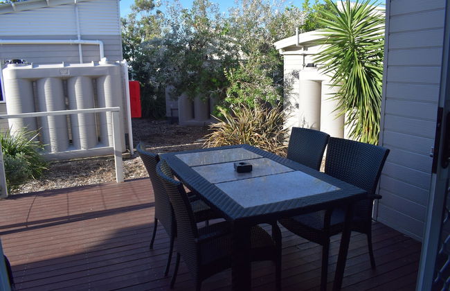 NRMA Stockton Beach Holiday Park - Foto 28
