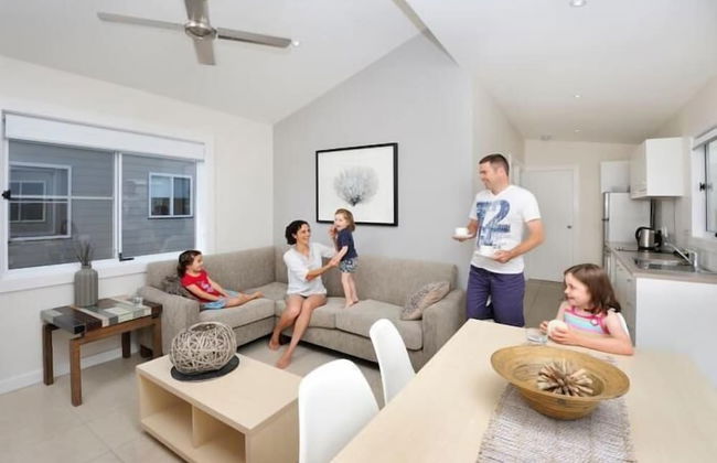 NRMA Stockton Beach Holiday Park - Foto 23