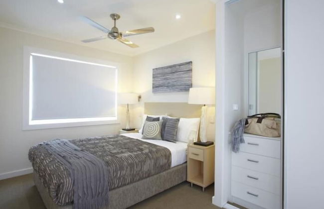 NRMA Stockton Beach Holiday Park - Foto 14