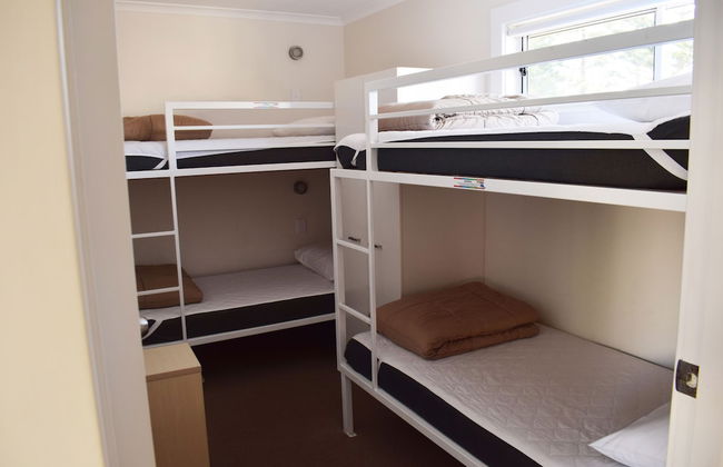 NRMA Stockton Beach Holiday Park - Foto 12