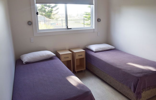 NRMA Stockton Beach Holiday Park - Foto 11