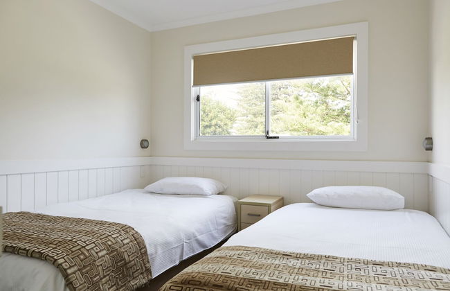 NRMA Stockton Beach Holiday Park - Foto 7