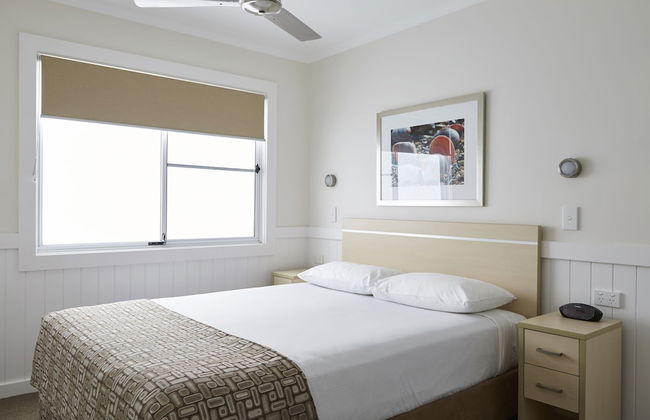 NRMA Stockton Beach Holiday Park - Foto 8