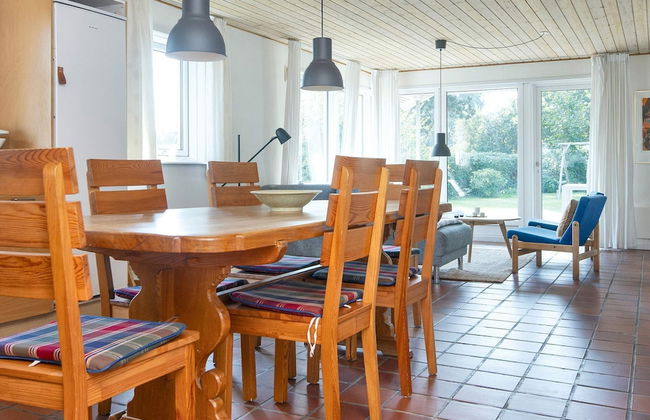 Holiday Home in Odder - Foto 11
