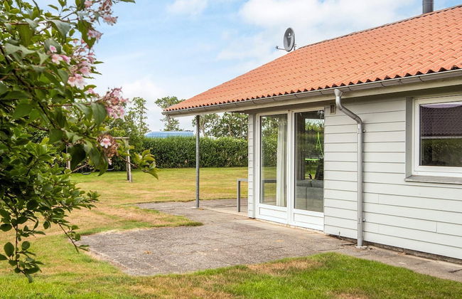 Holiday Home in Odder - Foto 50