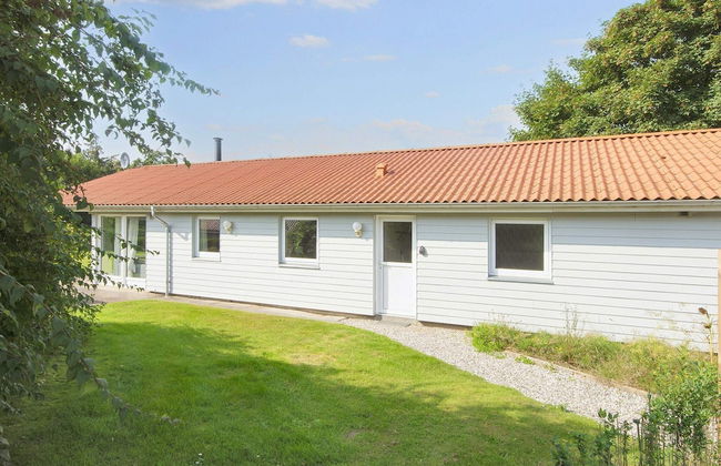 Holiday Home in Odder - Foto 47