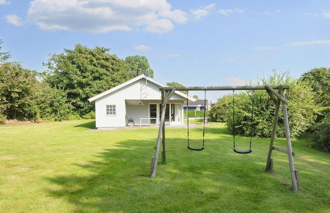 Holiday Home in Odder - Foto 45