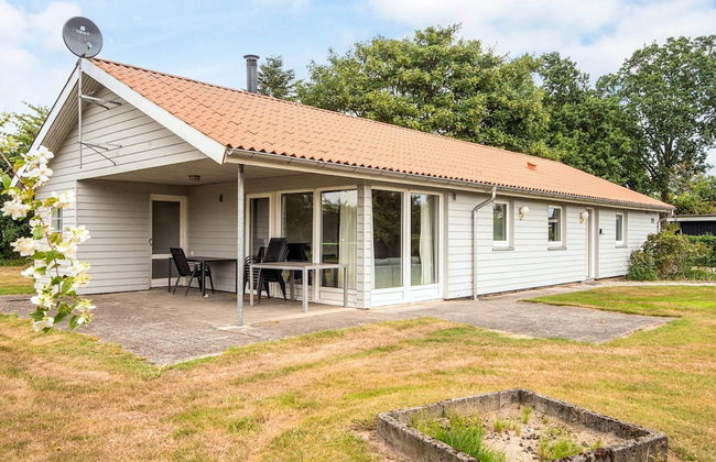 Holiday Home in Odder - Foto 41