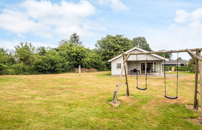 Holiday Home in Odder - Foto 49