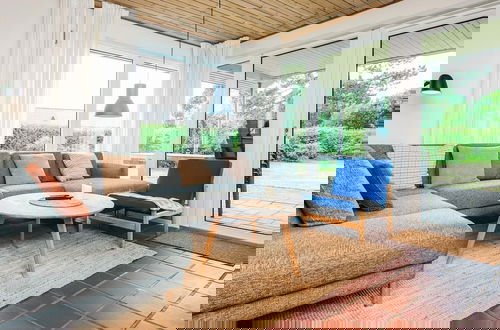 Foto 32 - Holiday Home in Odder