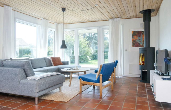 Holiday Home in Odder - Foto 21