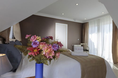Foto 49 - The Queen Luxury Apartments - Villa Cortina