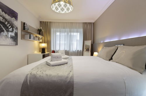Foto 53 - The Queen Luxury Apartments - Villa Cortina