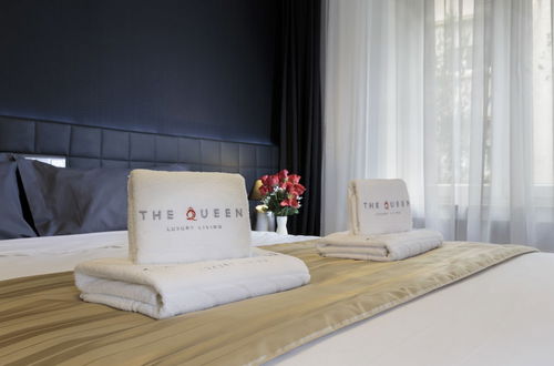 Photo 19 - The Queen Luxury Apartments - Villa Cortina