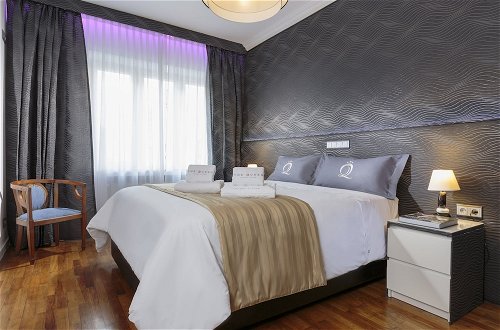 Foto 30 - The Queen Luxury Apartments - Villa Cortina