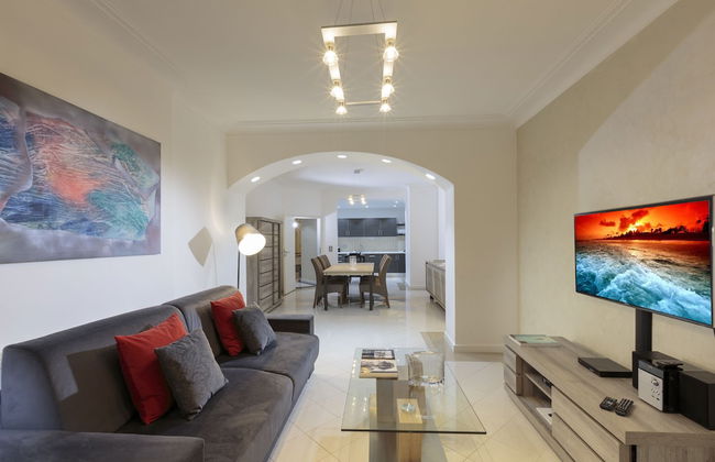 The Queen Luxury Apartments - Villa Cortina - Foto 1